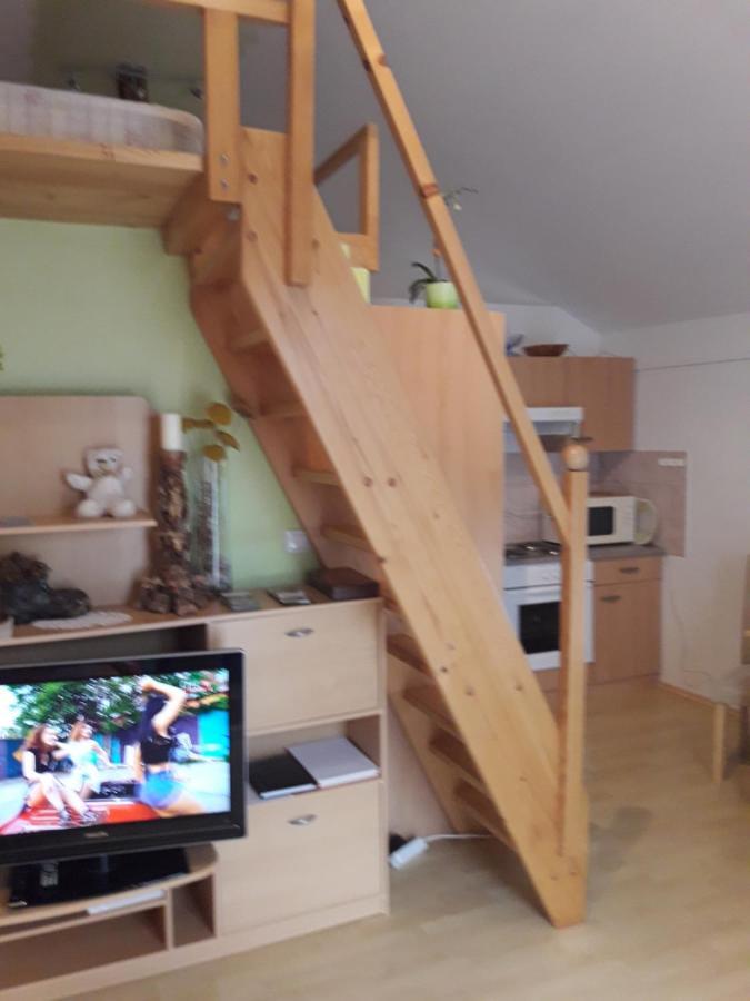 Sirovnik Apartment Begunje na Gorenjskem Luaran gambar